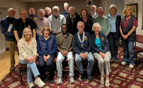 Darlington Lions Club Darlington Lions Club