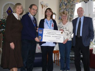 Lions - Hospice - Craft Fair