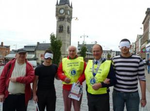 World Sight Day 2010