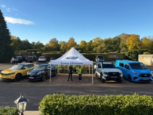 Ford Drive 4UR Community Ford Drive 4UR Community