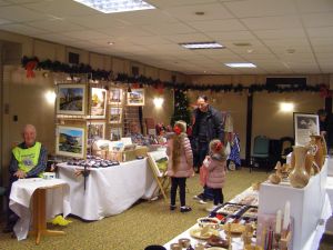 ZZZ craft fair 1